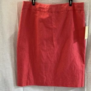 NWT Trevan skirt size 12